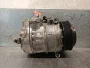 Klima Pumpe A0012305511 Mercedes-Benz CLK (C209) Coupé 1.8 200 K 16V (M271.955)