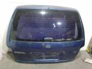 Hintertür K54A62020B Kia II (GQ) 2.9 CRDi