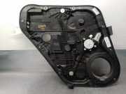 Fensterheber Links Hinten 83470B2010 Kia Soul II (PS) Großraumlimousine 1.6 GDI 16V (G4FD)