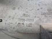 Zierleiste ACHTER ACHTER 76811F4010 Toyota C-HR (X1,X5) SUV 1.8 16V Hybrid (2ZRFXE)