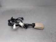 Multifunctionelle Display 9317941 BMW 2 serie Gran Tourer (F46) Großraumlimousine 218d xDrive 2.0 TwinPower Turbo 16V (B47-C20A)