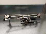 Scheibenwischermotor Vorne 9675018280 Citroën C-Elysee (DD) Limousine 1.6 Blue Hdi 100 (DV6FD(BHY))