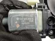 Antriebswelle Rechts Vorne 1J0407272 Audi A3 (8L1) Schrägheck 1.9 TDI 110 (ASV)