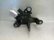 Scheibenwischermotor Hinten 9819900080 Peugeot (P2) Allure