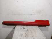 Sideskirt 1380594 Ford Focus 2 Schrägheck 2.0 TDCi 16V (G6DD)