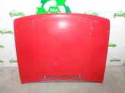 Motorhaube ROJO Volkswagen Polo II Coupé (86) Schrägheck 3-drs 1.3 CL,GT MPI (3F) 3F