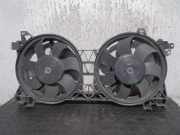 Kühlerventilator 80100S74D00 Honda Civic (MA/MB) Schrägheck 5-drs 1.6i LS 16V (D16Y3)