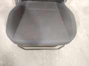 Sitz Rechts Vorne K12D Suzuki Swift (ZC/ZD) Schrägheck 5-drs 1.2 Dual Jet 16V Smart Hybrid (K12D)