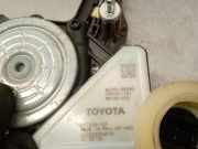 Fensterheber Rechts Vorne 8570102090 Toyota Corolla Touring Sport (E21/EH1) Kombi 1.8 16V Hybrid (2ZRFXE)