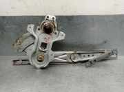 Fensterheber Links Hinten MANUAL Rover 45 Schrägheck 5-drs 1.4 16V (14K4F)
