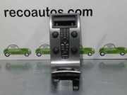 Bedienung Klimacontrolle 30672565 Volvo V50 (MW) Kombi 2.0 D 16V (D4204T)