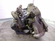 Scheibenwischermotor Vorne 8V4117504AD Ford Kuga I SUV 2.0 TDCi 16V 140 (UFDA)