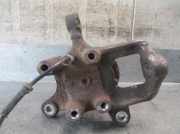 Achsschenkel Halter Links Vorne 9013320301 Volkswagen LT II Van 2.5 TDi (ANJ) ANJ