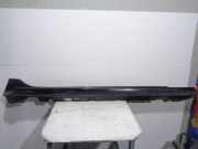 Sideskirt 51778049246RH BMW 5 serie Gran Turismo (F07) Schrägheck 520d 16V (N47-D20C)