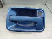 Türgriff Außen Rechts Vorne 1476387077 Peugeot 806 Großraumlimousine 2.0 SRdt,STdt HDi (DW10ATED(RHZ))