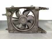 Kühlerventilator 7700426681B Renault MEGANE I FASE 2 BERLINA (BA0) 1.6