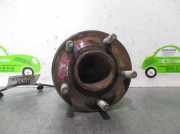 Achsschenkel Halter Links Hinten Ford FOCUS LIM. (CB8) 1.0 EcoBoost CAT