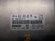 Motorsteuergerät A6121536379 Mercedes-Benz ML I (163) SUV 270 2.7 CDI 20V (OM612.963)