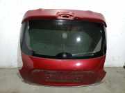 Hintertür K0100BV8AB Nissan Juke (F15) SUV 1.2 12V DIG-T (HRA2)