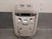 Innenbeleuchtung 9814583977 Citroën C5 Aircross I (A4/AC/AJ/AR) SUV 1.2 e-THP PureTech 130 (EB2ADTS(HNS))