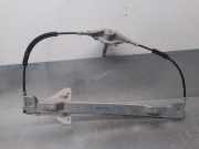 Fensterheber Rechts Hinten RA2169 Mitsubishi Colt (Z2/Z3) Schrägheck 1.1 12V (134.910)