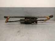 Scheibenwischermotor Vorne 8615031002 SsangYong Actyon SUV 2.0 Xdi 16V (OM664.951)