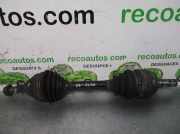 Antriebswelle Links Vorne 13214836 Opel Astra H SW (L35) Kombi 1.7 CDTi 16V (Z17DTR)