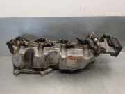 Ölwannenabdeckung 652067 Opel CORSA C 1.7 16V CDTI