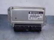 Motorsteuergerät 3911002055 Kia Picanto (BA) Schrägheck 1.1 12V (G4HG)