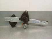 Fensterheber Rechts Vorne 807207775R Dacia Sandero III Schrägheck 1.0 TCe 90 12V (H4D-470(H4D-E4))