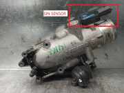 Drosselklappe 08226803 Saab 9-3 II Sport Limousine (YS3F) Limousine 2.2 TiD 16V (D223L(Euro 5))