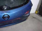 Hintertür K01003ZLAA Nissan Pulsar (C13) Schrägheck 1.5 dCi DPF (K9K)