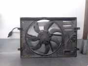 Kühlerventilator 5Q0959455AL Volkswagen Golf VII (AUA) Schrägheck 1.6 TDI 16V (CLHA) CLHA