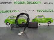 G?rtelschnalle Links Vorne 1056783 Honda Accord (CU) Limousine 2.2 i-DTEC 16V (N22B1)