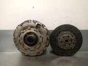 Kupplungsset 55485505 Opel K (B16) 1.6 CDTi (68)
