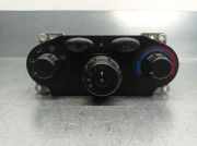Bedienung Klimaanlage 9725026100 Hyundai SANTA FÉ I (SM) 2.4 16V