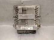 MotorsteuergerÃ¤t 7M5112A650RA Ford Focus 2 SchrÃ¤gheck 2.0 TDCi 16V (G6DD)