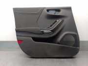Türverkleidung Links Vorne L1TBS23891A Ford Puma SUV 1.0 Ti-VCT EcoBoost mHEV 12V (B7JB)