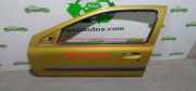Tür Links Vorne 7751472464 Renault II (BB_, CB_) 1.4 (B/CB0C, B/CB0S)