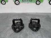 Scharniere Kia Sorento I (JC) SUV 2.5 CRDi 16V VGT (D4CB)