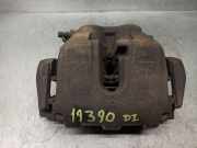 Bremssattel Links Vorne A1644202383 Mercedes-Benz ML II (164/4JG) SUV 3.5 350 4-Matic V6 24V (M272.967)