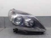 Scheinwerfer Rechts 13252473 Opel Zafira (M75) Großraumlimousine 1.9 CDTI (Z19DT)