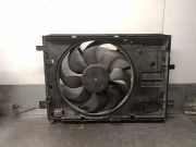 Kühlerventilator 9806313280 Citroën C4 Picasso (3D/3E) Großraumlimousine 1.6 BlueHDI 120 (DV6FC(BHZ))