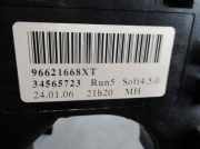 Lichtschalter 96621668XT CitroÃ«n C4 Berline (LC) SchrÃ¤gheck 5-drs 1.6 HDi 16V 110 (DV6TED4(9HY)) DV6TED4(9HY)
