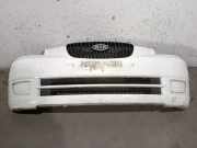 Stoßstange Vorne 8651007120 Kia Picanto (BA) Schrägheck 1.1 12V (G4HG)