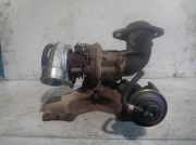 Turbolader 9625820080 Citro?n ZX Schr?gheck 1.9 TD Avantage,Aura (XUD9TE-Y(DHY)) XUD9TE-Y(DHY)