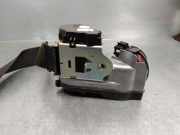 Schließplatte Kühlerträger 6Q0805588K Volkswagen Polo IV (9N1/2/3) Schrägheck 1.2 12V (AZQ) AZQ