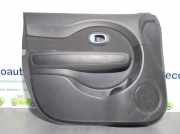 TÃ¼rverkleidung Links Vorne 82310B2000 Kia Soul II (PS) GroÃŸraumlimousine 1.6 GDI 16V (G4FD)