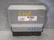 Motorsteuergerät 237105070S Dacia Dokker Express (8S) Van 1.6 16V LPG (H4M-740)