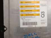 Sicherheitsbügel 13199731 Opel Astra H Twin Top (L67) Cabrio 1.9 CDTi 16V (Z19DTH)